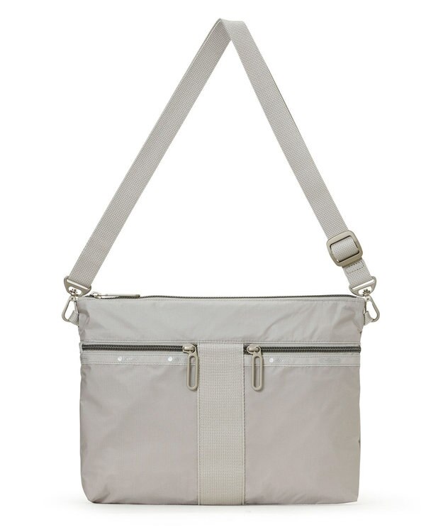 LeSportsac POUCH CROSSBODY/ソフトトープC ソフトトープC