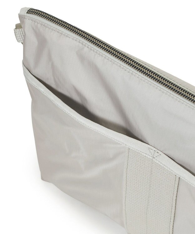 LeSportsac POUCH CROSSBODY/ソフトトープC ソフトトープC