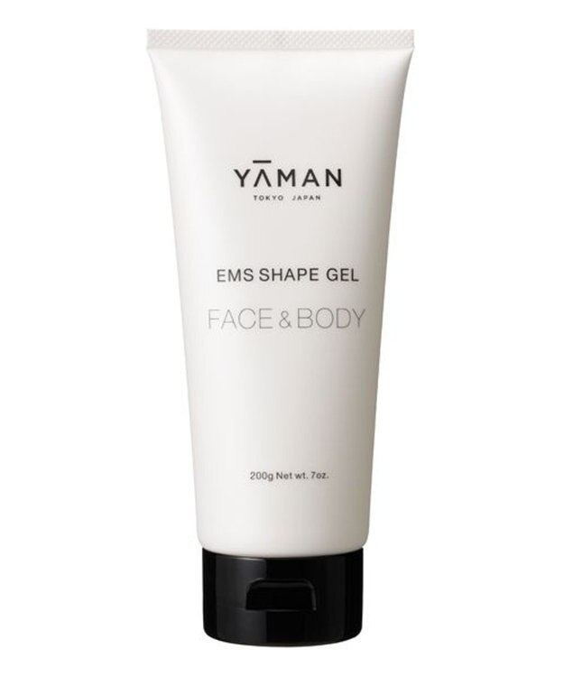 YA-MAN EMSシェイプゲル -