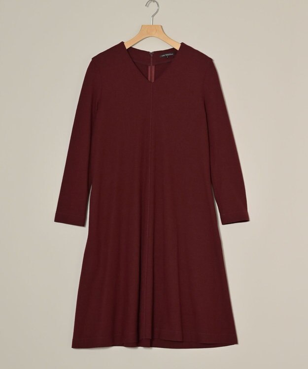 ONWARD Reuse Park 【23区】ワンピース秋冬 ピンク