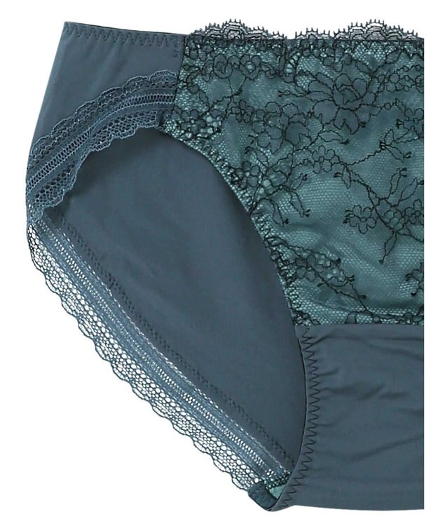 une nana cool ふゆうする ショーツ GR