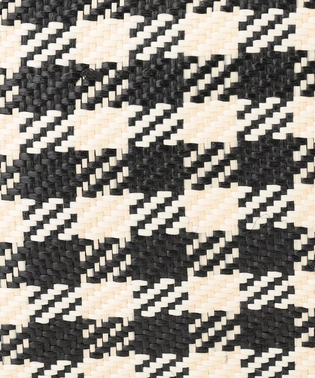 TOCCA 【A4サイズ対応】COLOMARE BAG トートバッグ ブラック系