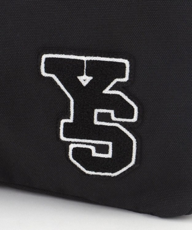 J.PRESS YORK STREET 【UNISEX】ロープトートバック ブラック系