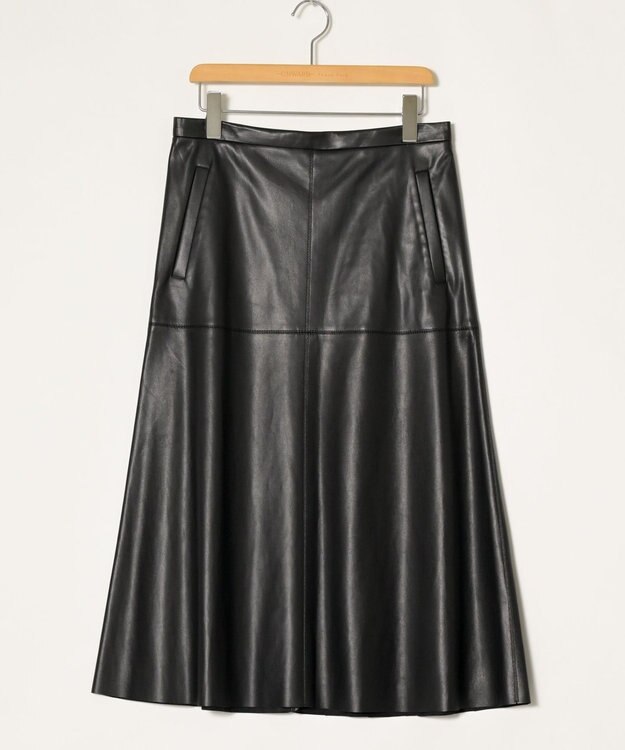 ONWARD Reuse Park 【23区】スカート秋冬 ブラック