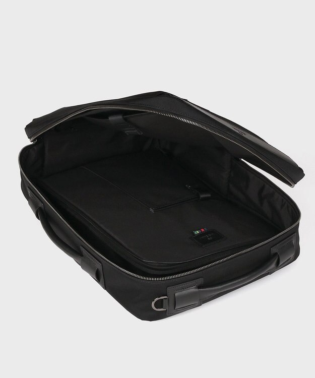 Paul Smith PS Paul Smith ビジネス ナイロン リュック ブラック