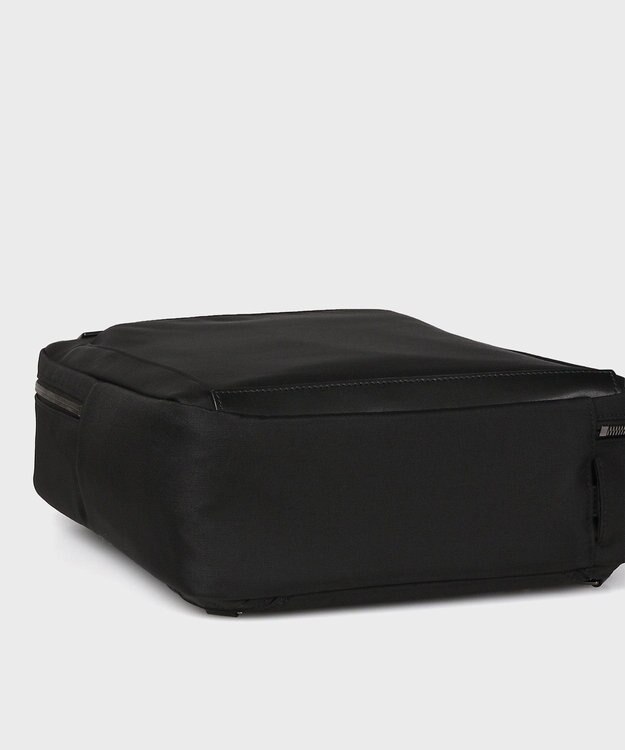 Paul Smith PS Paul Smith ビジネス ナイロン リュック ブラック