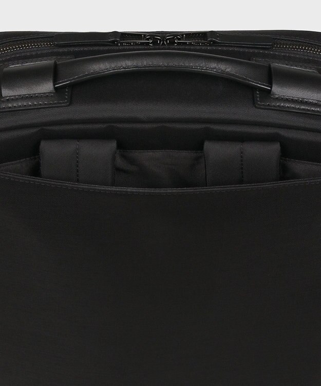 Paul Smith PS Paul Smith ビジネス ナイロン リュック ブラック