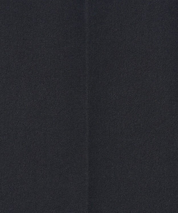 JOSEPH ギャバジンストレッチトラウザーズ　コールマン Smoke