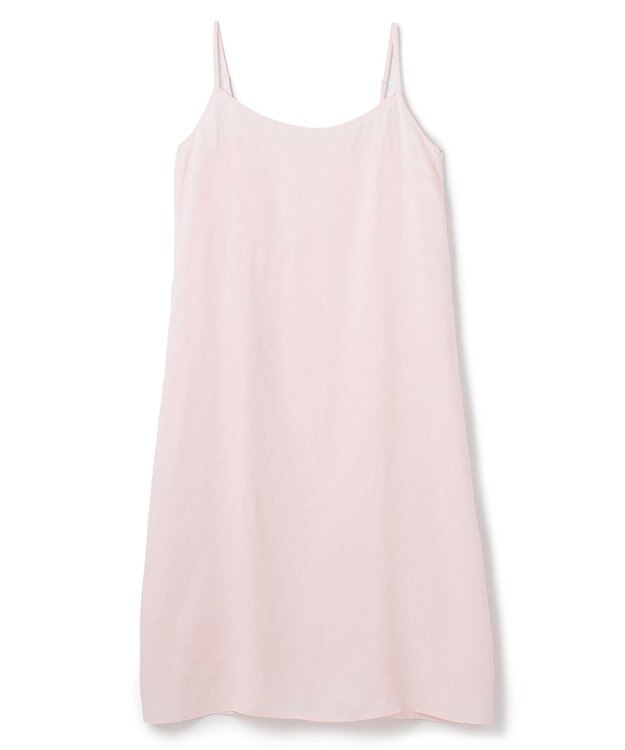 BEIGE， OLGA / Aラインドレス Nude