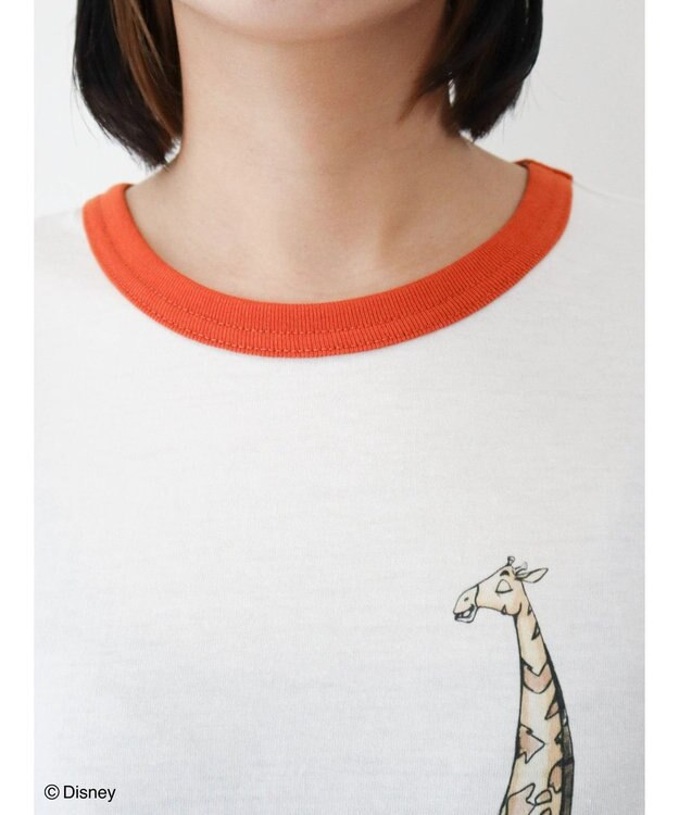 Green Parks ライオン・キング／アニマルリンガーＴｅｅ Orange