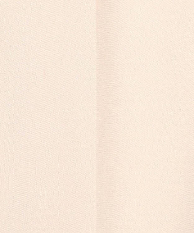 組曲 L ハンサムツイルテーパード パンツ アイボリー系