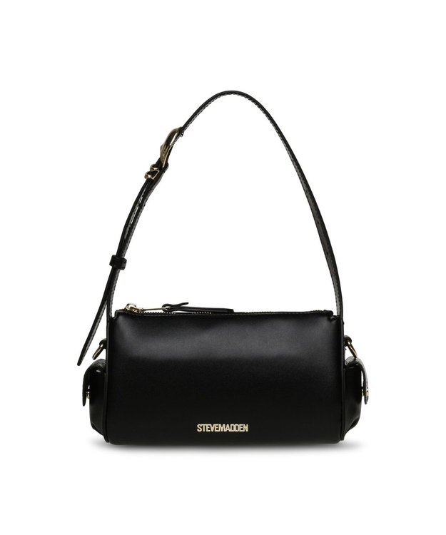 STEVE MADDEN BDOHA 2WAYミニショルダーバッグ ブラック