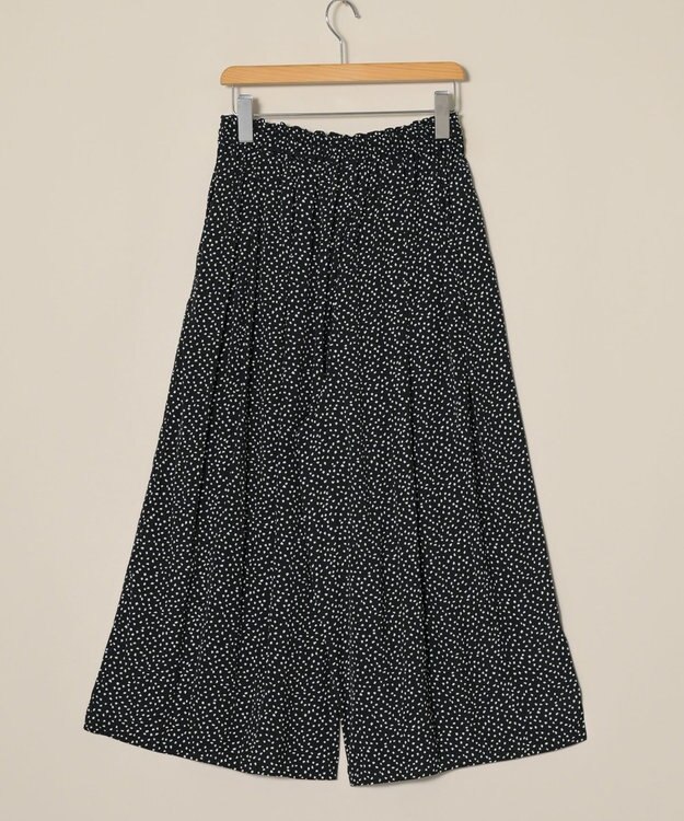 ONWARD Reuse Park 【any FAM】パンツ春夏 オフホワイト