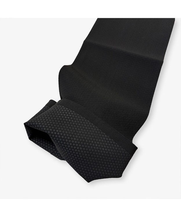 林八百吉商店 Coleman  冷感アームカバー ブラック