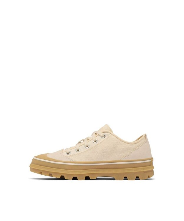 SOREL SOREL/ スカウトアンドアバウト ロウスニーカー /ソレル Chalk、 Gum 16