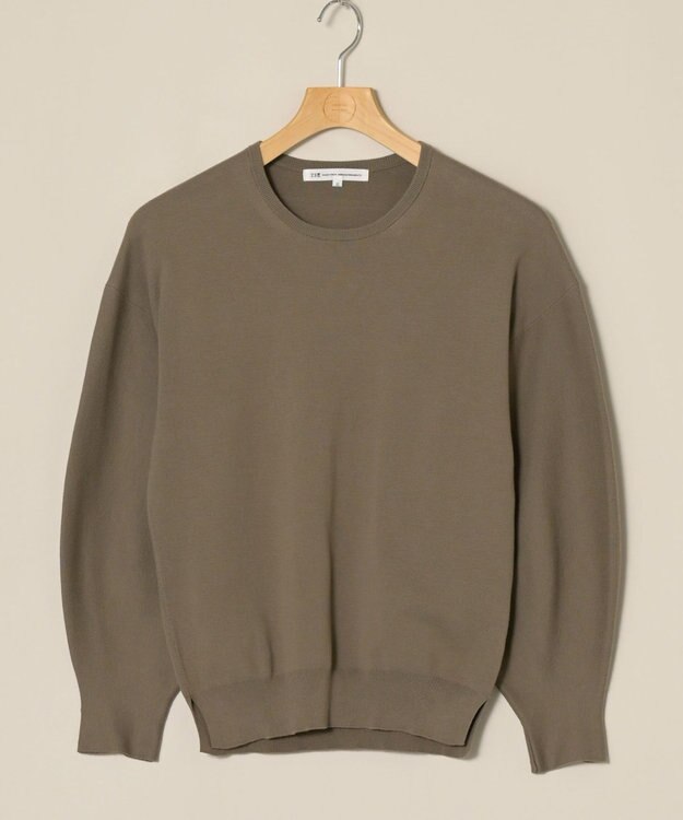 ONWARD Reuse Park 【23区】ニット春夏 グリーン