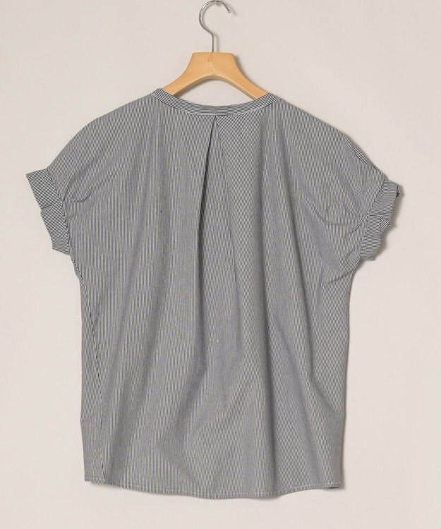 ONWARD Reuse Park 【any SiS】カットソー春夏 ネイビー
