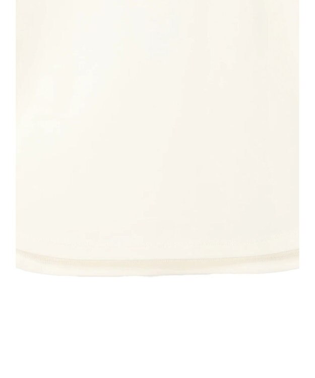 earth music&ecology マジョリカプリーツプルオーバー Off White