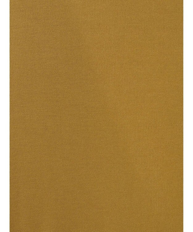 Green Parks armonia.前後２ｗａｙポンチジャンスカ Mustard