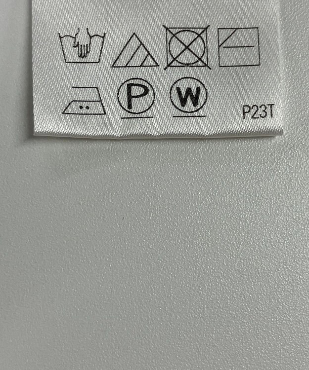 ONWARD Reuse Park 【23区】ニット秋冬 レッド