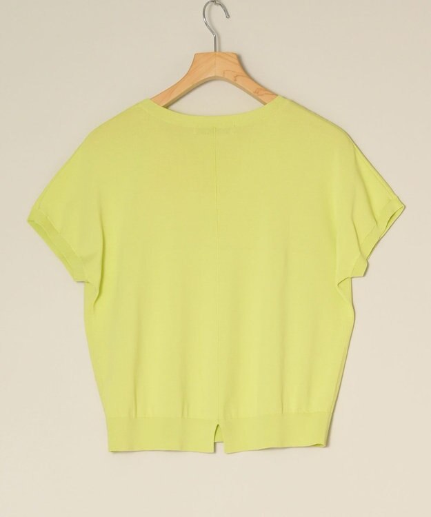 ONWARD Reuse Park 【UNFILO】ニット春夏 グリーン