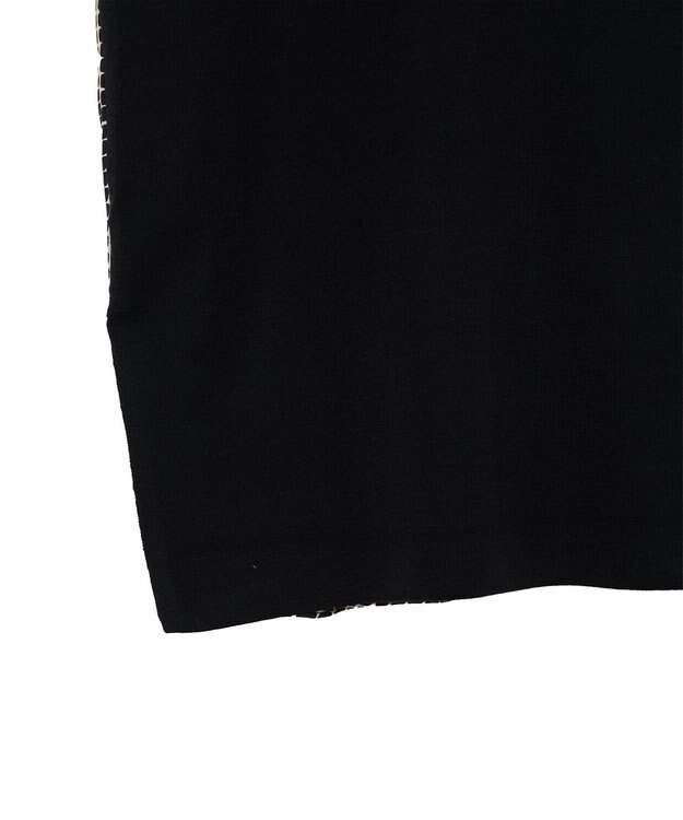 JOSEPH 【WEB＆OUTLET限定】コンビニットワンピース Black