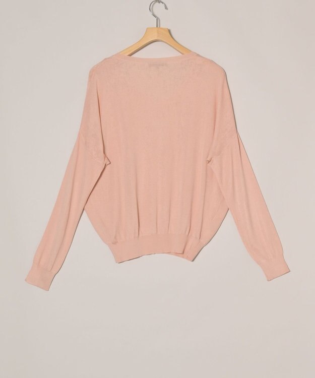 ONWARD Reuse Park 【ICB】ニット春夏 ピンク