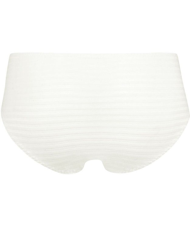 Wing ジュニア ショーツ Wing Teen RB6136とペア オーガニックコットン混 (後ろ身生地部) はきこみ丈あさめ RJ6136 ウイング／ワコール イエロー