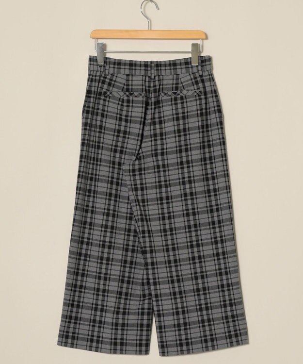 ONWARD Reuse Park 【自由区】パンツ秋冬 グレー