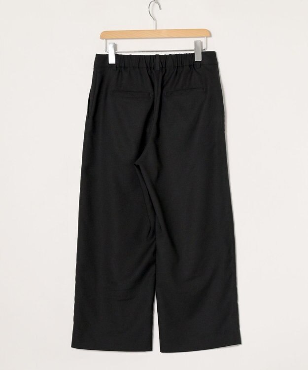 ONWARD Reuse Park 【J.PRESS】パンツ春夏 ブラック