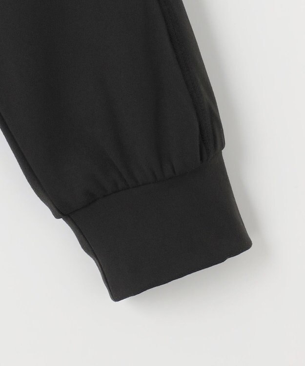 PW CIRCULUS 【MEN】スピンドルハイネックカットソー ブラック系