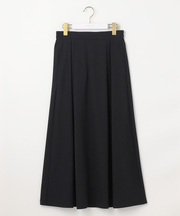 ANY SIS 【撥水・接触冷感・UVカット・洗える】イージートリプル SET ブラック