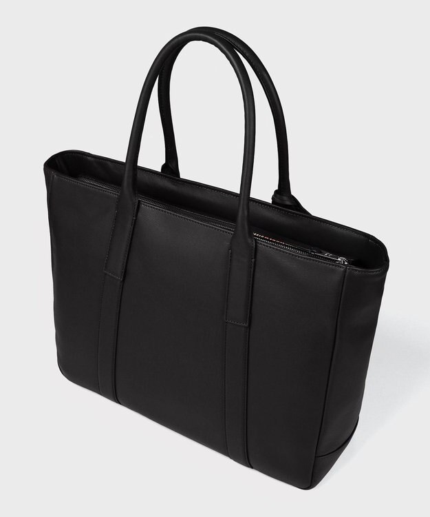 Paul Smith モダンビジネス トートバッグ ブラック