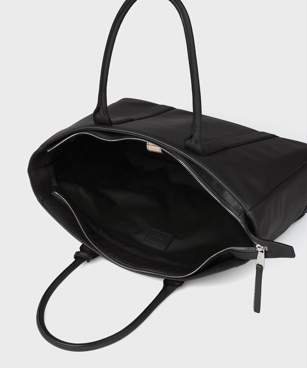 Paul Smith モダンビジネス トートバッグ ブラック