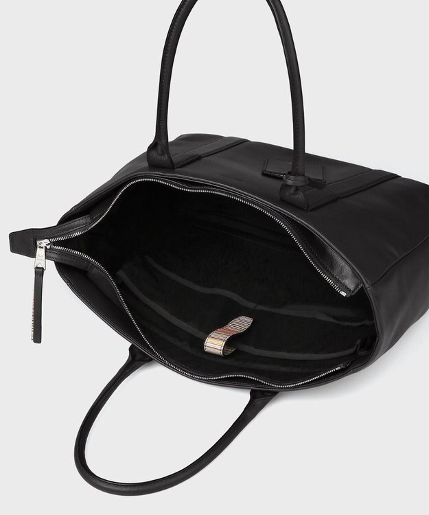 Paul Smith モダンビジネス トートバッグ ブラック