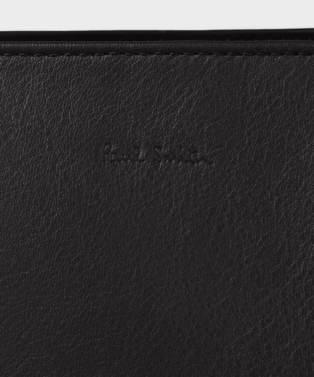 Paul Smith モダンビジネス トートバッグ ブラック