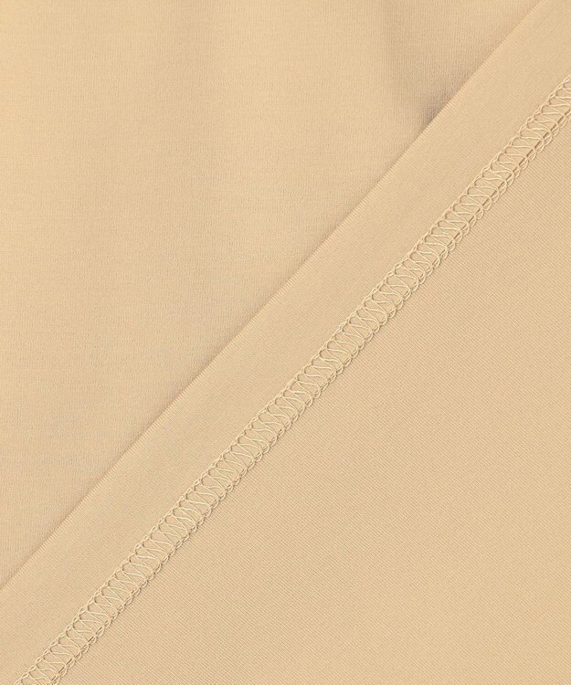 PW CIRCULUS 【MEN】ポケットモックネック ゴルフ ベージュ系