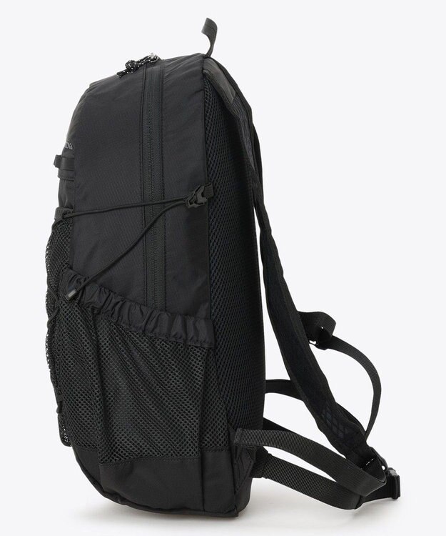 Columbia Columbia/ バードリーライト18Lバックパック /コロンビア Black