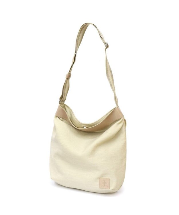 Regalo Felice 【軽量 / A4サイズ対応】ショルダー / REGALO BEC(ベージュ)