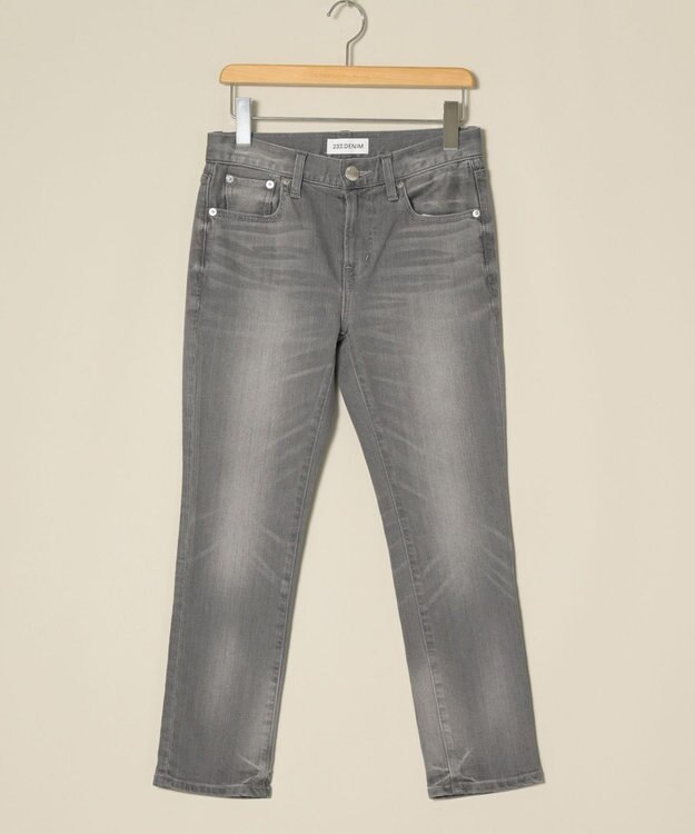 ONWARD Reuse Park 【23区】パンツ秋冬 グレー