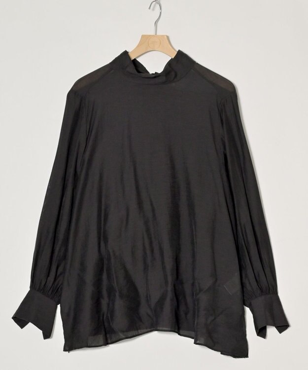 ONWARD Reuse Park 【UNFILO】ブラウス秋冬 ブラック