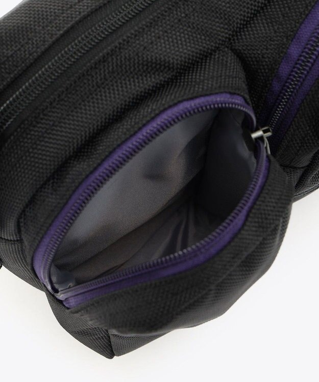 Columbia Columbia/ ブレムナースロープショルダー /コロンビア Black Multi