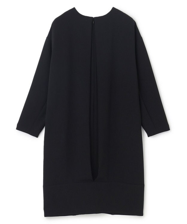 BEIGE， 【洗える】LORRAINE / コクーンドレス Black