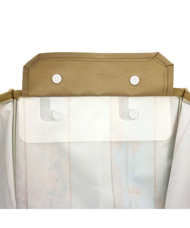 ROOTOTE 9676【ゴミ箱・インテリア】/ RT ルー・ガービッジ .RPET Poly 30-A　テレビ紹介商品 02：カラープレート2