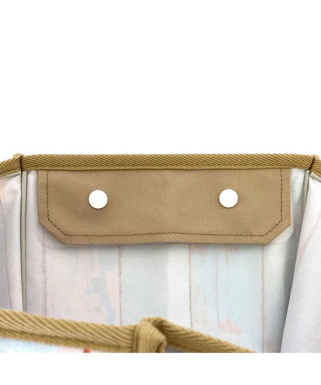 ROOTOTE 9676【ゴミ箱・インテリア】/ RT ルー・ガービッジ .RPET Poly 30-A　テレビ紹介商品 02：カラープレート2