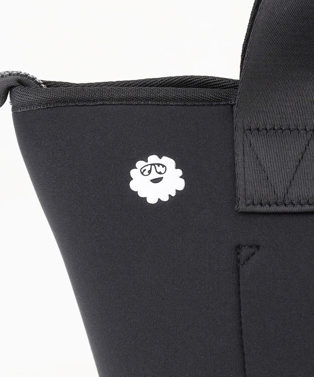 PW CIRCULUS 【NEW】PW ロゴカートバッグ ゴルフ ブラック系5