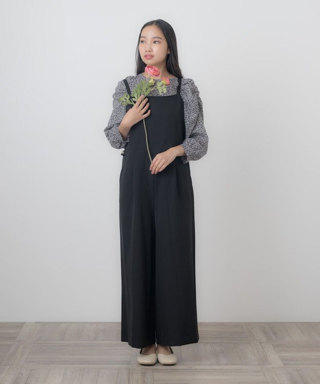 ONWARD Reuse Park 【Feroux】カットソー秋冬 オフホワイト