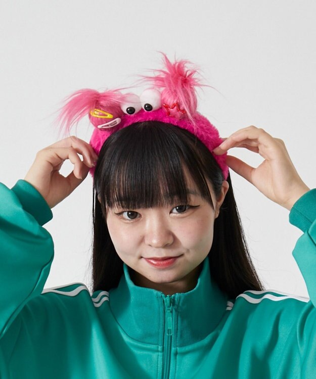 WEGO イベントカチューシャ 柄10