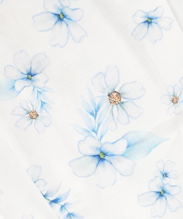 WEGO 2WAY浴衣 柄1