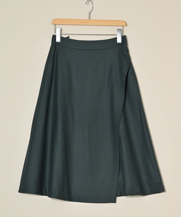 ONWARD Reuse Park 【23区】スカート秋冬 グリーン